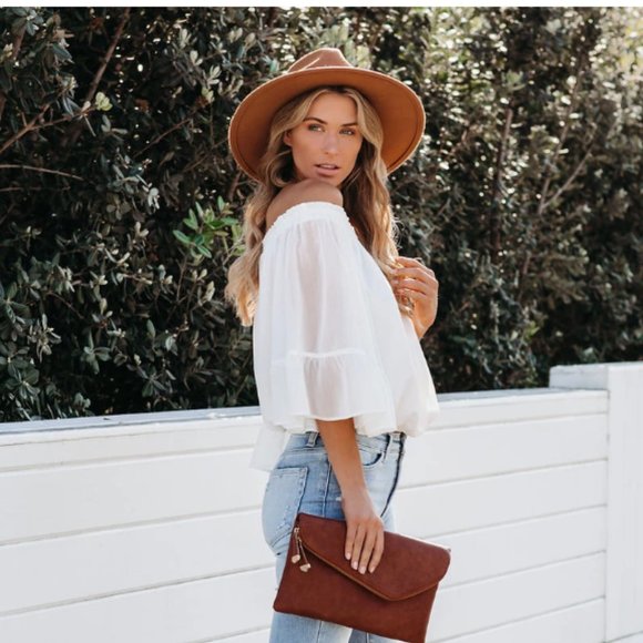 LILIANA Blouse - Picture 4 of 8